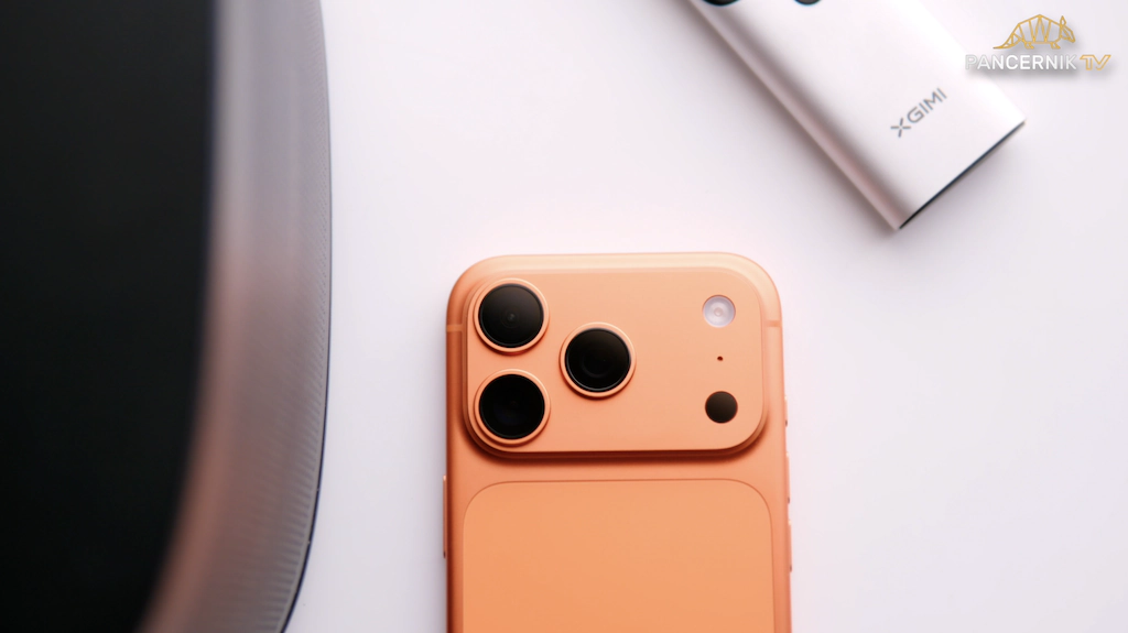 Recenzja Xiaomi 17 Pro: wszyscy o nim mówią, ale prawie nikt go nie kupi…